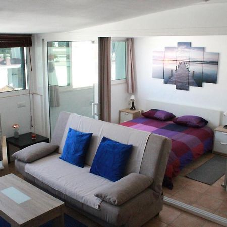 Apartment Sirena Beach Nerja Exterior foto