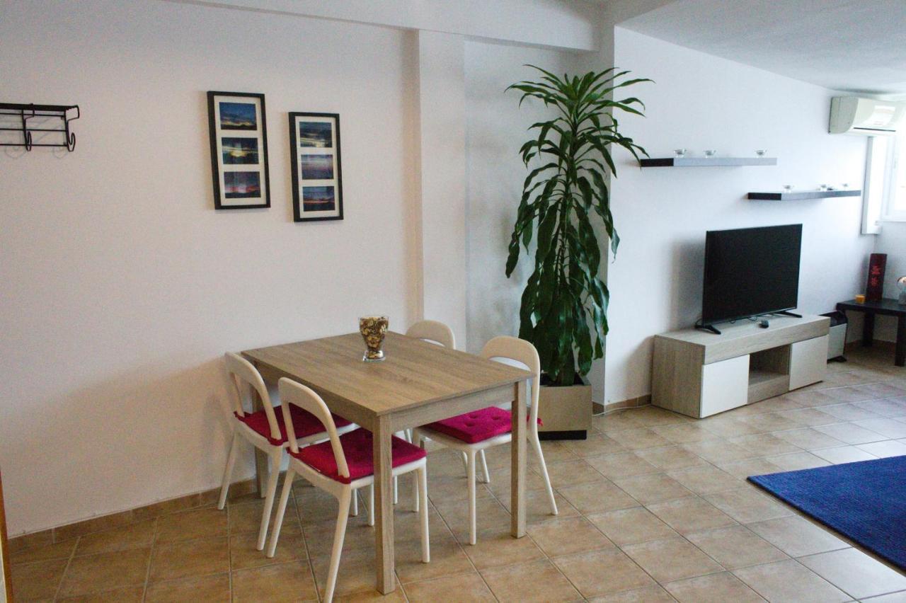 Apartment Sirena Beach Nerja Exterior foto